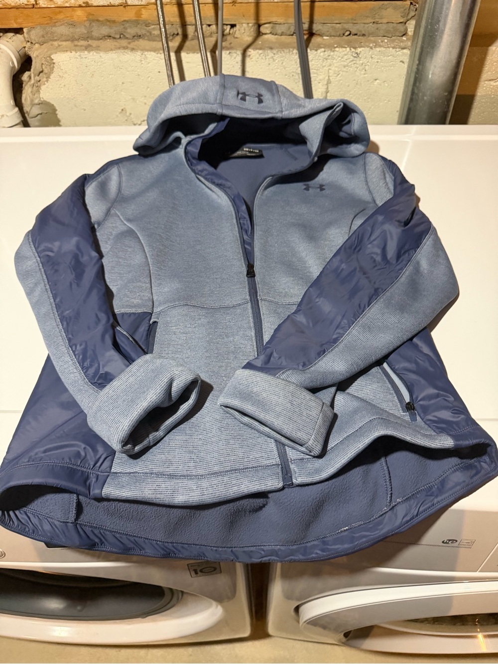 Under Armour Women’s Jacket